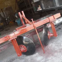 نهر کن شش خیش