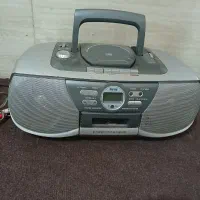 ضبط سی دی خور مارشال