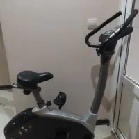 دوچرخه ثابت  sportop مدل B870
