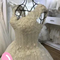 لباس عروس|لباس|اراک, |دیوار