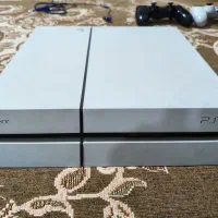 ps4 کنسول|کنسول، بازی ویدئویی و آنلاین|کرج, خرمدشت|دیوار
