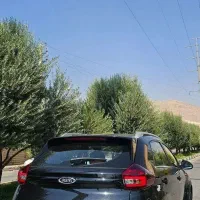 ایکس۲۲پرو اتومات اواخر ۱۴۰۰.معاوضه باخودرو هم دارم|خودرو سواری و وانت|شیراز, سجادیه|دیوار