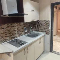 کابینت، گاز و هود بیمکث