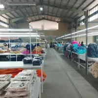 ارائه خدمات دوخت ، برش ، اتو ، بسته بندی ، نواربری