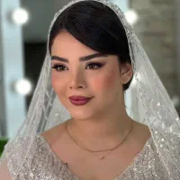 میکاپ و شنیون با تخفیف|خدمات آرایشگری و زیبایی|رشت, انصاری|دیوار