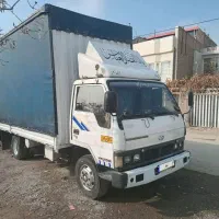 هیوندا|خودرو سنگین|نیشابور, شهرک رسولی|دیوار