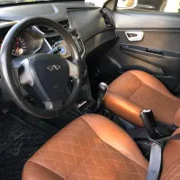 ام وی ام ۳۱۵ مدل ۹۵|خودرو سواری و وانت|شیراز, شهرک استقلال|دیوار