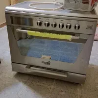 فرگاز پنج شعله تهران سبحان|اجاق گاز و لوازم برقی پختوپز|خورموج, |دیوار