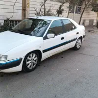 زانتیا مدل 89