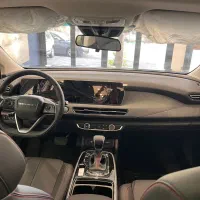 بییجینگ +U5|خودرو سواری و وانت|هشتگرد, شهرک ولیعصر (مصلی)|دیوار