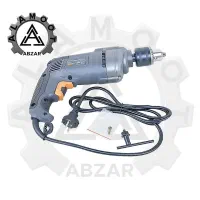 دریل برقی زوبر مدل KED-600 k10057|ابزارآلات|تهران, شادمان|دیوار