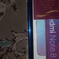 redmi note8|موبایل|مشهد, نوده|دیوار