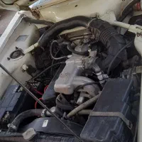 وانت پیکان مدل ۹۰دوگانه شرکت|خودرو سواری و وانت|دوگنبدان, |دیوار