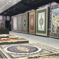 فرش دیبا برای انواع سلیقه 1200شانه 12متری