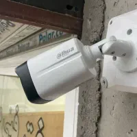 برق کشی ونصب دوربین