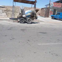 میکسر نیسان