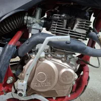 موتور تریل T2 کویر|موتورسیکلت|یزد, |دیوار