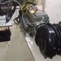 ماینر  L3  در حد آک