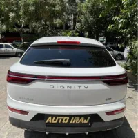 دیگنیتی پرایم صفر مدل 1404 (سفید و مشکی)|خودرو سواری و وانت|اصفهان, خانه اصفهان|دیوار