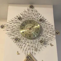 ساعت|ساعت دیواری و تزئینی|فردیس, قریشی|دیوار