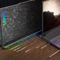 لپ‌ تاپ Lenovo گیمینگ مدل Legion 9|رایانه همراه|اهواز, اهواز|دیوار