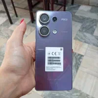 گوشی شیائومی  Poco m 6pro