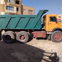 زیر مایلر مدل ۶۳|خودرو سنگین|اصفهان, ارغوانیه|دیوار