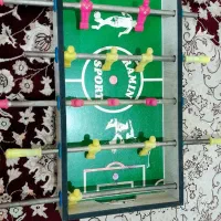 فوتبال دستی