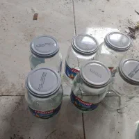 شیشه مرباوکمپوت