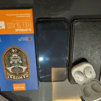 فروش سامسونگ A25|موبایل|اهواز, زندوکیلی|دیوار