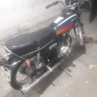 هوندا مدل۸۶ کاریزان|موتورسیکلت|تهران, سجاد|دیوار