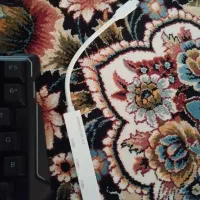 کیبورد موس گیمینگ|قطعات و لوازم جانبی رایانه|رشت, دخانیات|دیوار