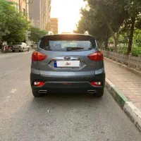 جک JAC S3|خودرو سواری و وانت|قم, عمار یاسر|دیوار