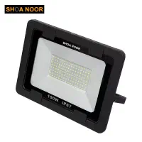 پرژکتور ال ای دی ضد آب LED IP67شعاع نور