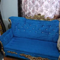 فروش مبل و ساعت