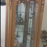 بوفه در حد نو
