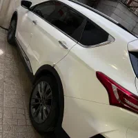 فیدلیتی الیت مدل ۱۴۰۴ درحدصفر