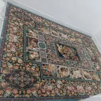 جفت فرش9|فرش|دزفول, |دیوار