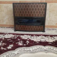 بخاری‌گازی