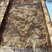 تخته نرد بی نظیر|اسباب‌‌بازی|تهران, کوی بیمه|دیوار