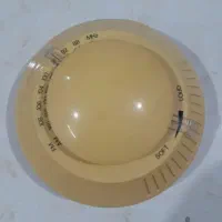 رادیو اتیغه مدل مین جنگی کمیاب.