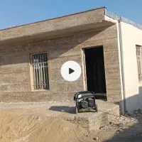 خانه-باغی-گاوخانه-کلید-نخورده