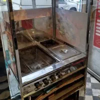 فره ساندویچی