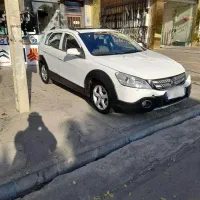 اچ سی کراس،اتومات،تیپ۵|خودرو سواری و وانت|کرج, بنیاد|دیوار