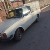 پیکان وانت|خودرو سواری و وانت|تاکستان, |دیوار