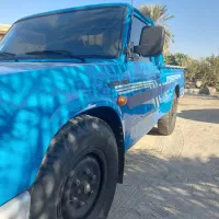 نیسان مدل ۴۰۲