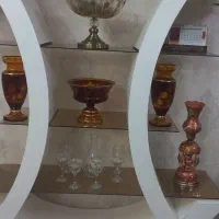 ویترین در حد نو