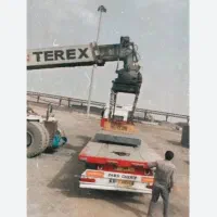 بارگیری اسلب فولاد