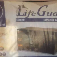 تستر ۴۲ لیتری نو آکبند