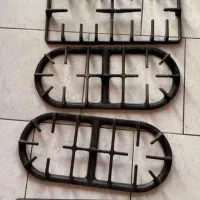 شبکه اجاق گاز